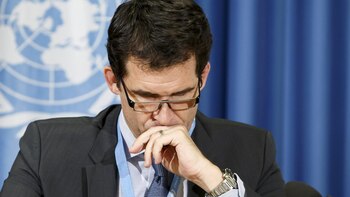 Imagen vía Salvatore di Nolfi/EPA