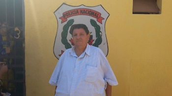 Antonio González, gerenciador de Rubio