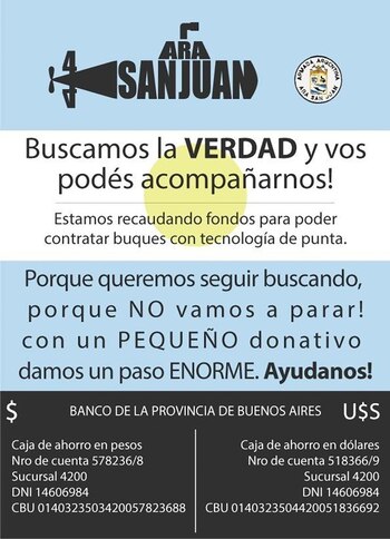 La campaña que lanzaron los