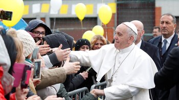 Al separar doctrina de práctica