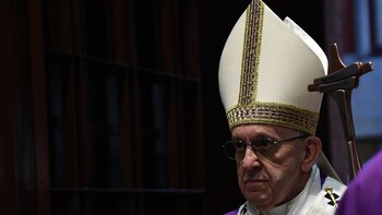 Los dos grandes objetivos, o