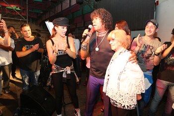 Los elencos de “Como el