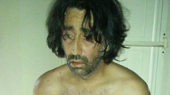 Carlos Varela, el sospechoso de