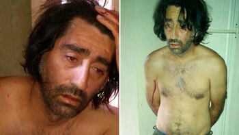 José Carlos Varela, sospechoso de