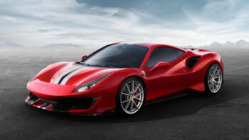 Es un derivado del 488