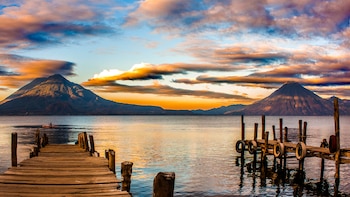 La contaminación está poniendo en
