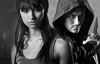 La música corre a cargo