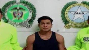 El Monstruo de Soacha es