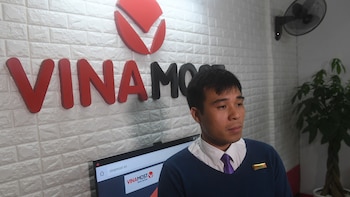 Vinamost es la empresa líder