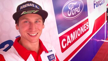 Franco de Benedictis manejaba el