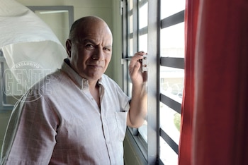 Luis El Gordo Valor en