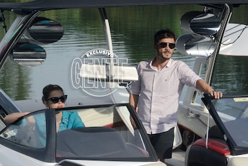 ¡Si estás igual…! Antes del