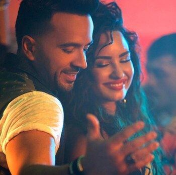 “Échame la culpa”, su gran