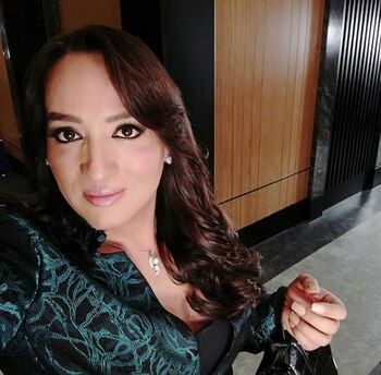 Daniela es el primer personaje