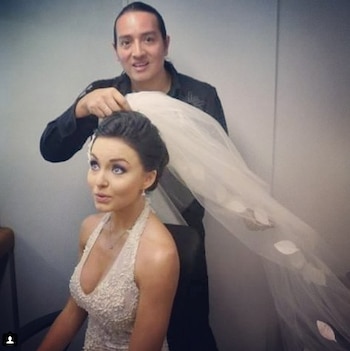 Gil Romo fue durante 10