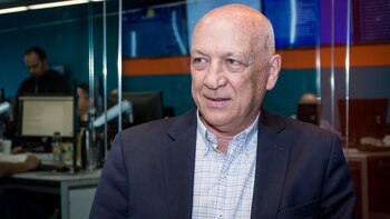 Fotos Martín Rosenzveig