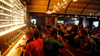 Mar del Plata tiene una