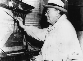 Durante unas vacaciones en Florida,