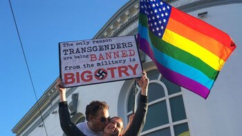 “La única razón por la