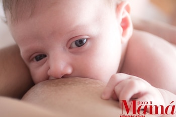 Lactancia exitosa- (Foto: Archivo Atlántida