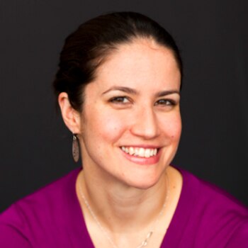 Catherine Price, autora de “Cómo