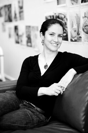 Catherine Price tiene esperanza en