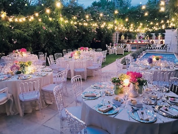 El reconocido ambientador Ramiro Arzuaga