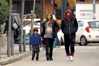 Cada vez que su agenda