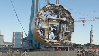 En su lanzamiento, el Gobierno