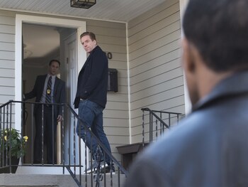 Damien Lewis es británico