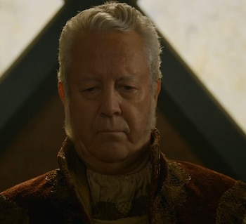 Paul Bentley presentó los resultados