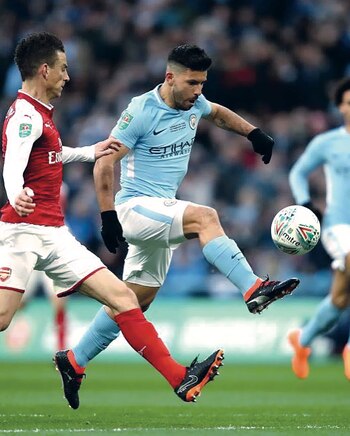 Se convirtió en el mayor