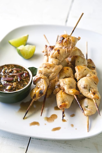 El inner es el músculo interno