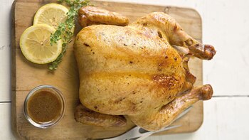 el consumo aparente de carne