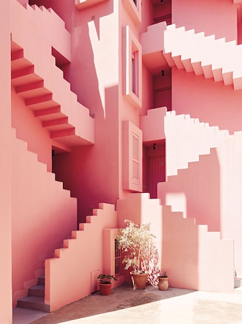 Geometría basada en la cruz