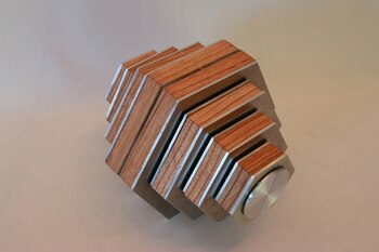 Joaquín Fargas, artista e ingeniero,