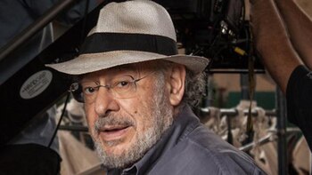 El cineasta falleció en París