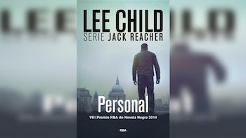 “Personal”, la nueva entrega de