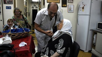 (Fotos: Nicolás Stulberg)