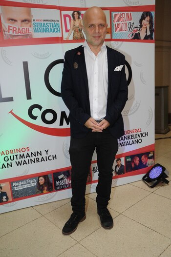 Sebastián Wainraich