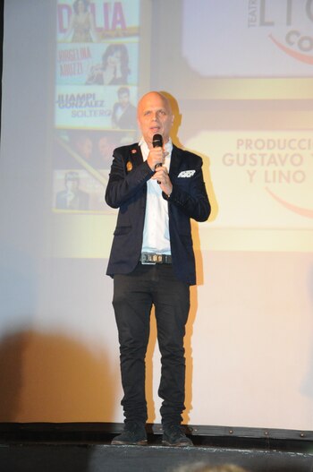 Sebastián Wainraich