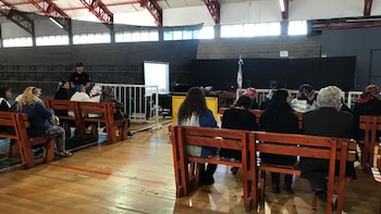 (Gentileza Bariloche2000)