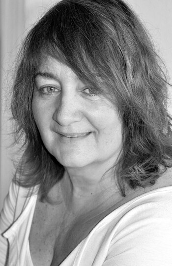 Angela Pradelli es autora de