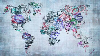 Cuáles son los pasaportes más