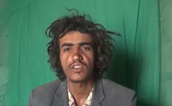 Zakaria Mohammed Awda reconoció que