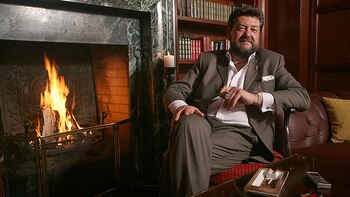 El “Señor K” implicó a