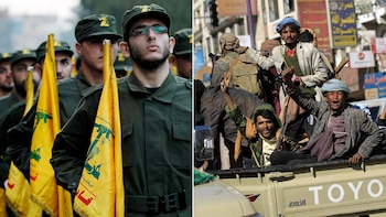 Hezbollah