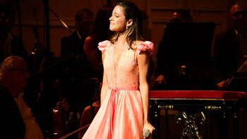 Tini Stoessel: una de las