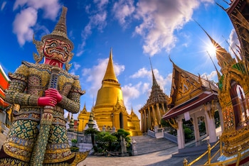 Wat Phra Kaew es uno