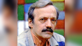 Oscar López Ruiz, músico. (Gentileza Oscar López Ruiz)